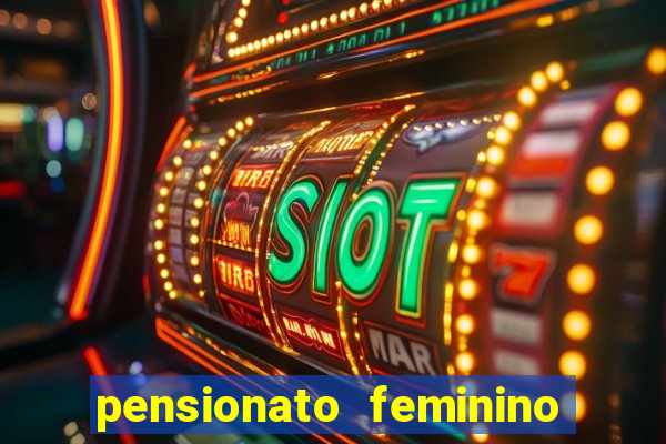 pensionato feminino botafogo rj